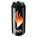 Energizant Burn
